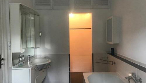 2 Zimmer-Apartment 72 qm bei Berlin - Foto 5