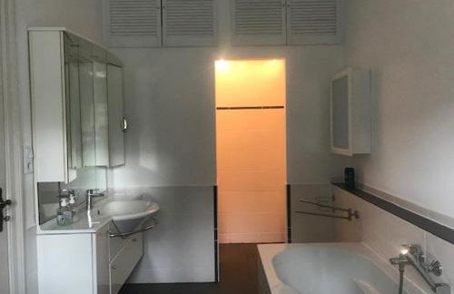 2 Zimmer-Apartment 72 qm bei Berlin - Foto 5