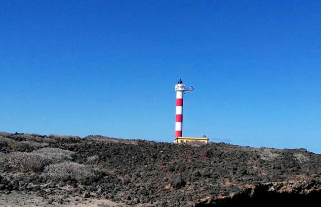 Beautiful Villa Duque With Pool in Poris Abona and Parking - Photo 55