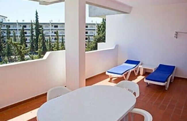 Apartamentos da Balaia - Photo 28