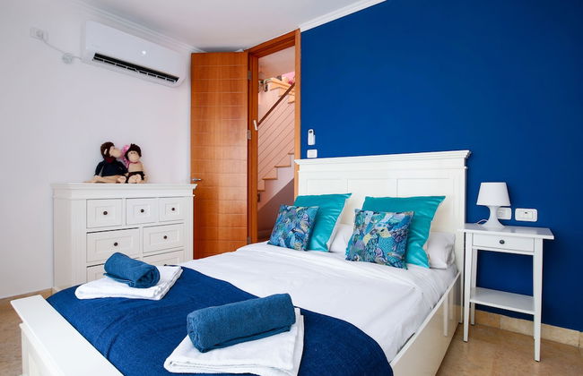 Penthouse & Jacuzzi in Neve Tzedek by FeelHome - Foto 5