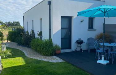 Logement entier tout confort dans maison neuve - Photo 1