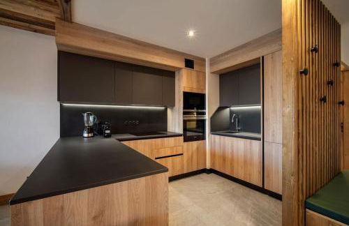 Lodge des Glaciers - La Rosière - Foto 80