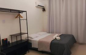 Studio moderno e aconchegante em Botafogo - Foto 5