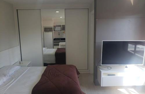 CPR23 - Studio novo em bairro Nobre - Foto 5