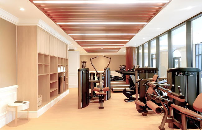 BRG GOLF - Danang Private Pool Villa 3BR - Foto 69