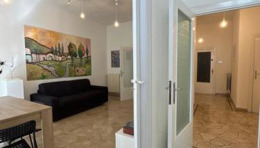 Alloggio Primavera - Foto 2, toaster