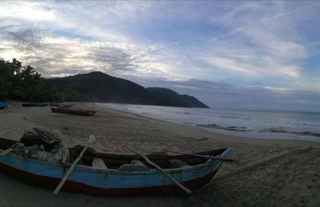 Executive Suite - Apartment 7 in Villa Coconut - Foto 31