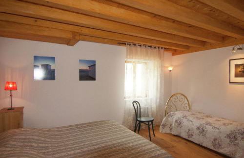 Holiday Home in Roussines with Private Pool - Foto 16
