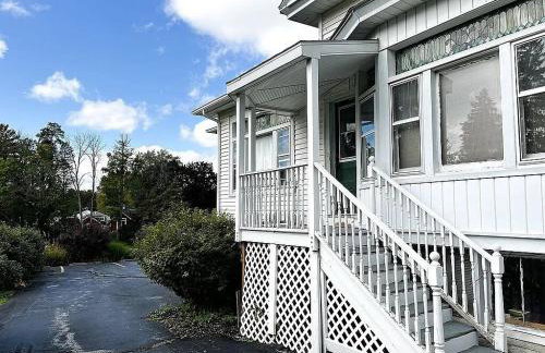 Riverside Escape with Water Access in Auburn - Foto 17