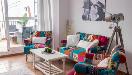 Apartamento de Cine - Foto 3