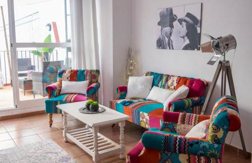 Apartamento de Cine - Photo 3