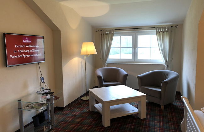 Ferienhof Spreewaldromantik - Foto 19