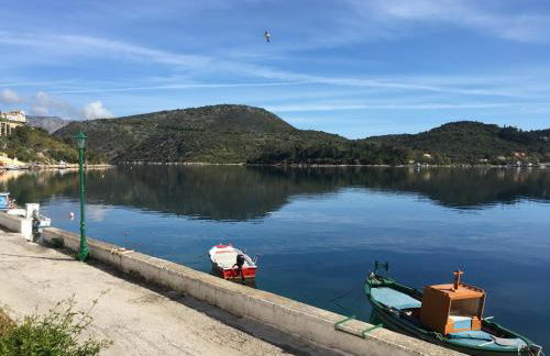 Selinofoto - A beautiful, traditional house in Vathy, Ithaca - Foto 11