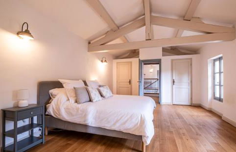 Bastide de Cordes sur Ciel - Piscine chauffée & Parc - Foto 43