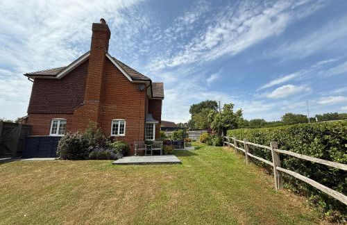 Light Filled Country Home for 14 in the High Weald near Hawkhurst - Foto 25