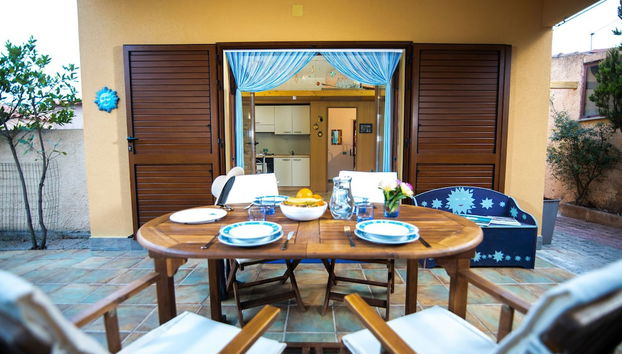 Su Entu in Palau With 1 Bedrooms and 1 Bathrooms - Foto 2, Habitación