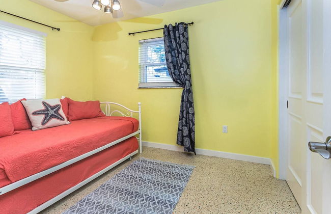 Anchors Away Gulf Gate Home - Foto 33