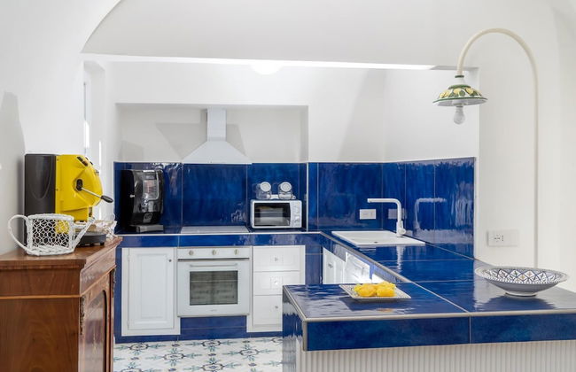 Villa Azzurra - by Elite Villas - Foto 24