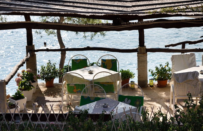 Villa Vito - Foto 25