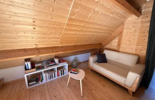 La Terrasse Suspendue, proche des plages - Foto 32