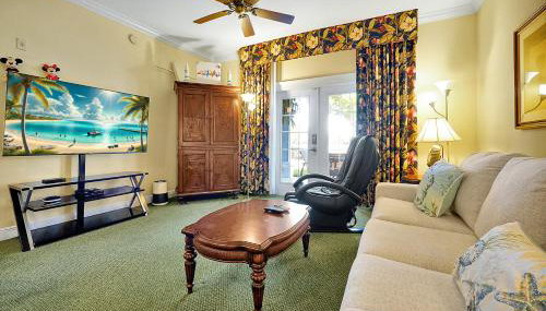 Reunion Resort Family and Pet Friendly Home - Foto 3