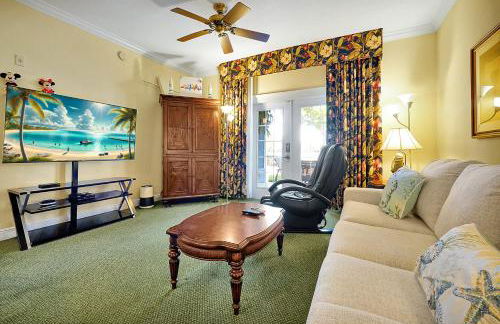 Reunion Resort Family and Pet Friendly Home - Foto 3