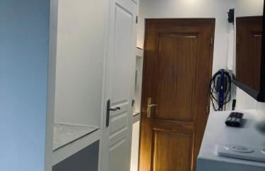 Petit nid sympa a Strasbourg - Foto 17