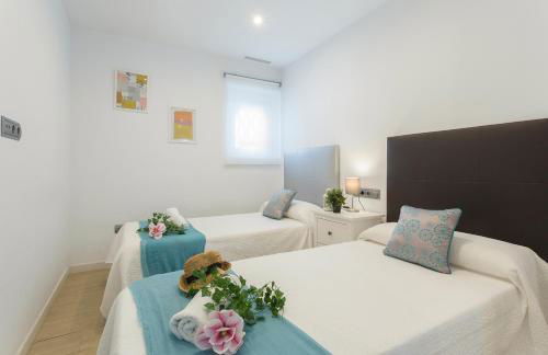 Luxe Vista Histórico 5 rooms 4 baños - Foto 10