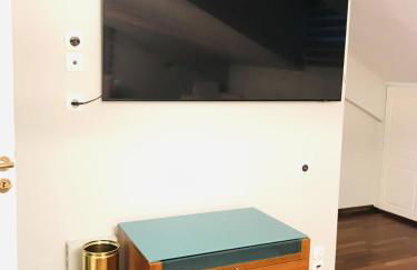 Beautiful maisonette with a view to the mountains and the sea - Foto 19