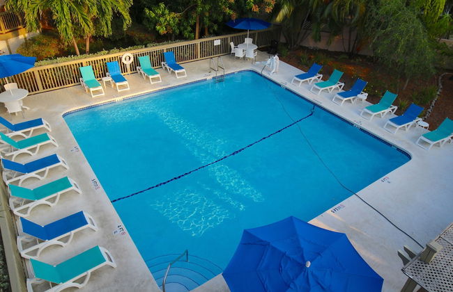 Coconut Mallory Resort And Marina By Kees Vacations - Foto 72