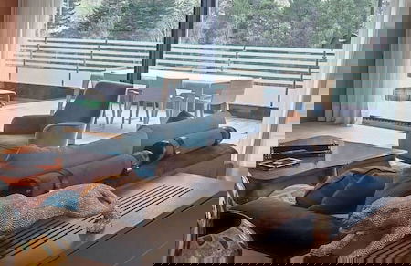 Luxury Apartment With Private Jacuzzi - Foto 29