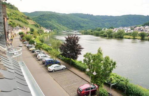 Mosel Ausblick - Foto 41