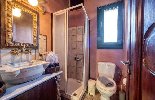 Dream Chalet Trikala - Foto 20