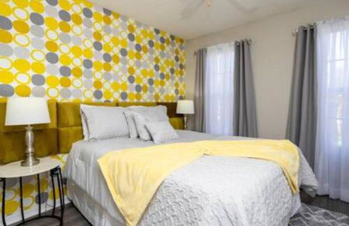 Emerald Island Resort townhouse 3 Bedrooms - Foto 12