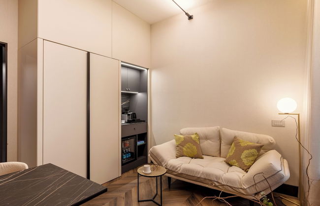 LUMERA STAY - Brera - Foto 109