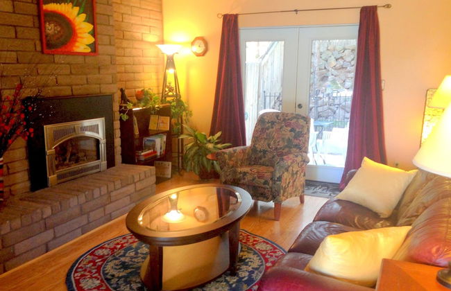 Los Alamos Flats - Foto 1