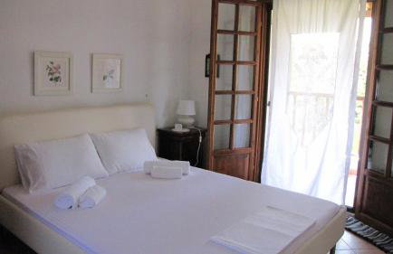 EL Villa Pelion - Foto 19