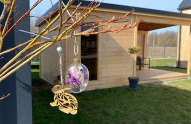 Mazurska Stodoła Na Półwyspie Pilchowskim - Photo 11