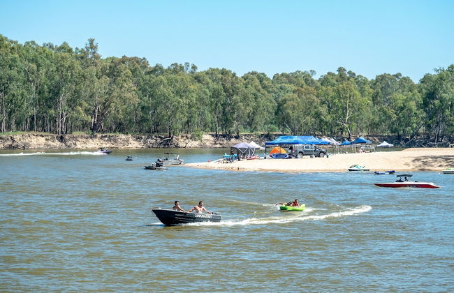 Ingenia Holidays Murray Bend - Photo 30