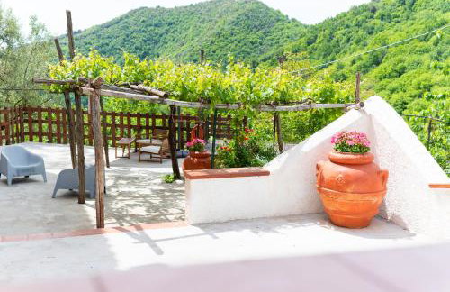 Seaview, Mountains & Relax with TWO Pools - Rifugio Dorotea - Photo 24