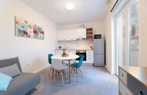 Blue Sunrise Apartment - Foto 22