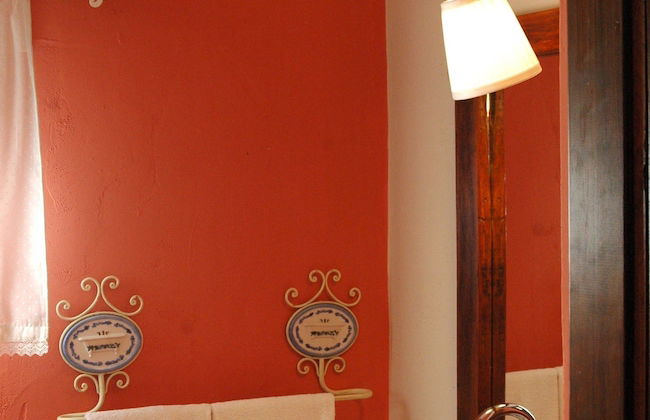 Rural Pedroches Casa Los Mineros - Foto 31