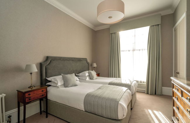 No 1 The Mansion Apartments by Mansley - Photo 95