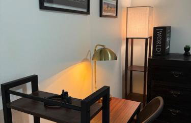 Green lake Retreat Modern Charm & Comfort - Foto 5