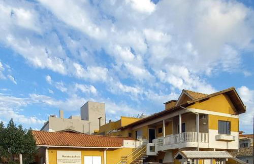 Pousada Moradas da Praia - Foto 1