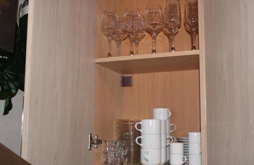 Mesochoriou Apartment - Foto 9