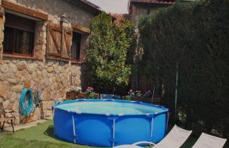 Casa Rural El Regajo - Foto 20