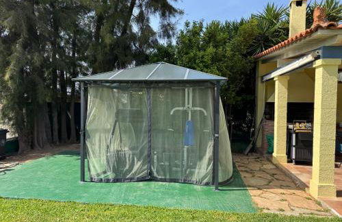 Villa Elmar - Foto 23