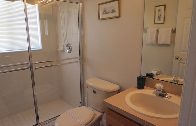 Davenport Area Pool Homes by SVV - Foto 18